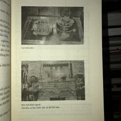 Nếp cũ: Tín ngưỡng Việt Nam - Toan Ánh 747205