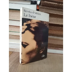 Le liseur - Bernhard Schlink 758717