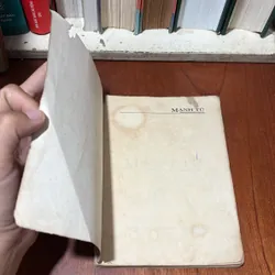 II Cổ Nhân: Mạnh Tử - Nguyễn Hiến Lê - 1993 720802