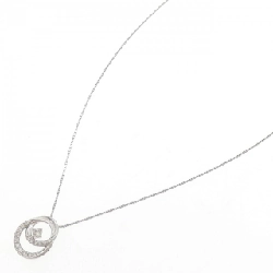 Dây chuyền kim cương PT900/PT850 0.16CT - Hàng hiệu Chính hãng 860143