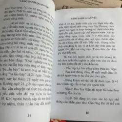 Vãng Sanh Quan Yếu 696795