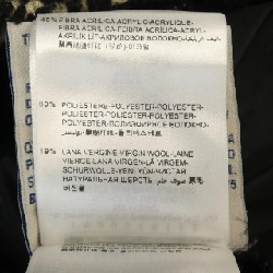 MONCLER AURONE Áo khoác lông - Hàng hiệu Chính hãng 823288