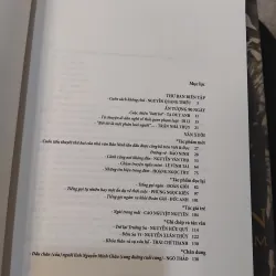 Viết và đọc chuyên đề mùa đông 2019 1027986