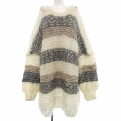 Mademoiselle MES DEMOISELLES Áo len