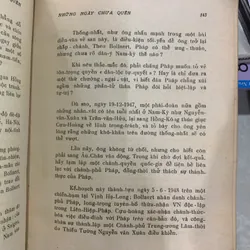 NHỮNG NGÀY CHƯA QUÊN - ĐOÀN THÊM 613525