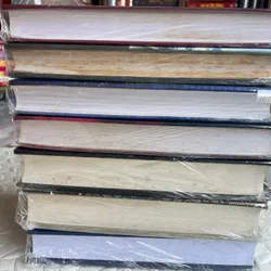 Combo sách Dan Brown mật mã Da Vinci ( real )  1052871