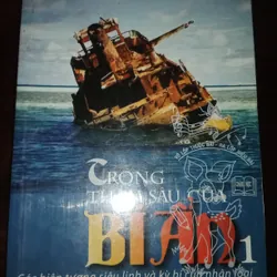 Trong thẳm sâu của bí ẩn  701775