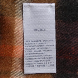 JOHNSTONS OF ELGIN WA000057 MUFFLER - Hàng hiệu Authentic 837666