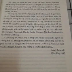 Sách tâm lý bạo hành- TẠI SAO ANH TA LÀM THẾ? WHY HE DO TH? Tg. Lundy Bancroft 958635
