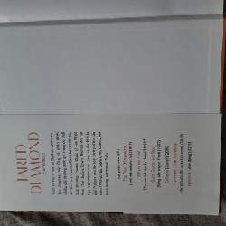 Súng, Vi Trùng và Thép - Jared Diamond 25861
