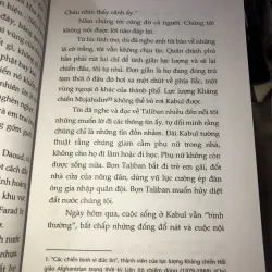 Khuôn mặt bị đánh cắp - Latifa 1021760