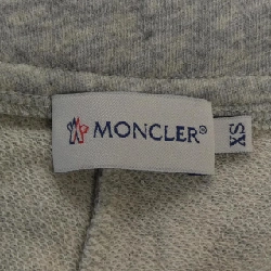 Moncler MONCLER 310938766000 Quần - Hàng hiệu Chính hãng 812592