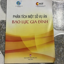 [Hình sự - Luật] Phân tích một số vụ án bạo lực gia đình