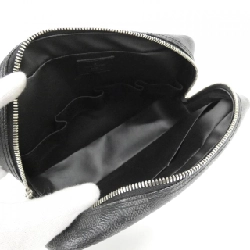 Louis Vuitton Damier Graphite Trousse Toile GM N47521 Túi - Hàng hiệu Chính hãng 772194