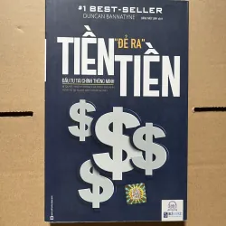 Tiền đẻ ra Tiền