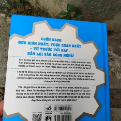 How technology works ( Hiểu biết về công nghệ )  1002359