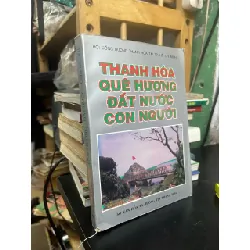 Thanh Hoá quê hương đất nước con người