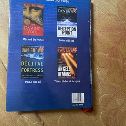 PHÁO ĐÀI SỐ- DAN BROWN - BÌA CỨNG 548916
