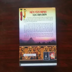[Sách Văn Hóa] Nền Văn Minh Lục Địa Đen (Graham Connah) 994630