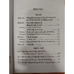 Nguyễn Trường Tộ và vấn đề canh tân  -  2011 - 284 trang - LỊCH SỬ - CHÍNH TRỊ - TRIẾT HỌC - ANTQ2011-14 921104