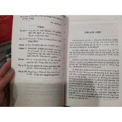Biển Đông lịch sử, pháp lý và quan hệ quốc tế - Đỗ Tiến Sâm chủ biên 707581