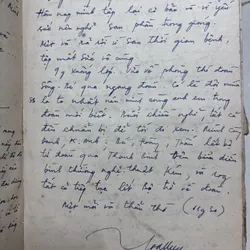 Nhật ký chép tay đã chép full  653091