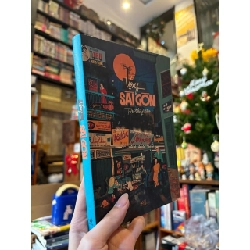 VỌNG SÀI GÒN - TRÁC THUÝ MIÊU 308798