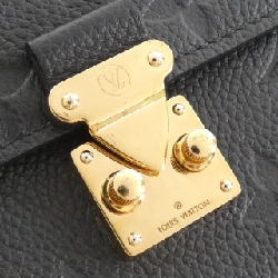 Ví Louis Vuitton Monogram Empreinte Portefeuille Sarah Metis M82638 622324