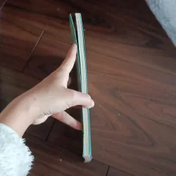 Chuyện hoa chuyện quả - sự tích về các loài hoa, quả 761877