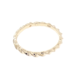 Nhẫn kim cương Agat 0.01CT - Hàng hiệu Authentic 835410