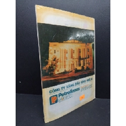 Kiến trúc 1 mới 70% ố có chữ ký trang đầu HCM1008 TẠP CHÍ, THIẾT KẾ, THỜI TRANG 924296