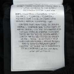 MONCLER 20919422350 Áo khoác lông - Hàng hiệu Authentic 894019