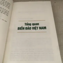 Biển đảo Việt Nam khu vực Nam Bộ 997195