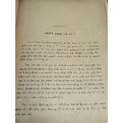 Hành trình đi vào triết học - Trần Văn Toàn 561793