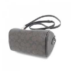 【Sản phẩm mới】Túi Boston Coach CW329 614796