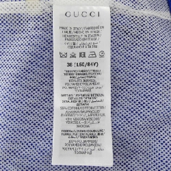 Gucci GUCCI ADIDAS 702298 ZAJFW Áo khoác - Hàng hiệu Chính hãng 821529