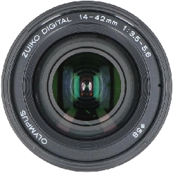 Ống kính OLYMPUS ZD ED14-42mm F3.5-5.6 - Hàng hiệu Chính hãng 886955