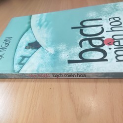 Bạch miên hoa - Mạc Ngôn 80077