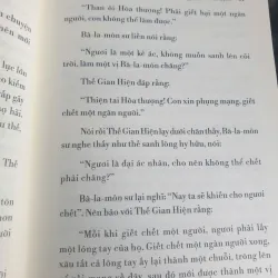 Ương Quật Ma La 712428