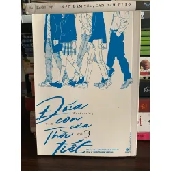 Đứa con của thời tiết (Weathering with you) – Makoto Shinkai 572268