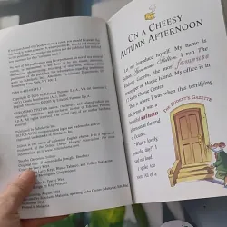 The Secret of Cacklefur Castle - Geronimo Stilton 1033599