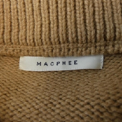 MacPhee 12-02-75-02302 Áo len 634469