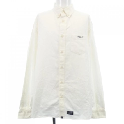 GOD SELECTION XXX Shirt - Hàng hiệu Authentic