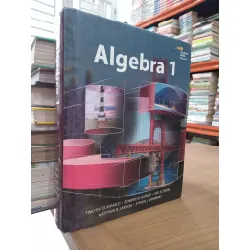 Algebra 1 583436