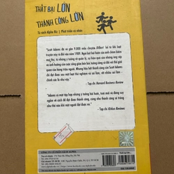 Thất bại lớn thành công lớn 551456