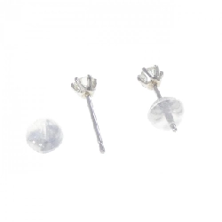 PT900 Bông tai kim cương 0.30CT - Hàng hiệu Authentic 867559