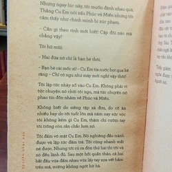 NGÀY XƯA CÓ MỘT CHUYỆN TÌNH (BẢN ĐẶC BIỆT) - NGUYỄN NHẬT ÁNH 463904