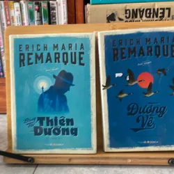 combo Bóng tối thiên đương,Đường về