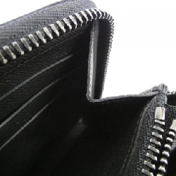 Ví Louis Vuitton Monogram Eclipse Zippy Wallet Horizontal M11611 - Hàng hiệu Chính hãng 806056