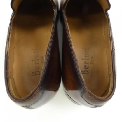 Berluti 4170 Giày - Hàng hiệu Chính hãng 905292